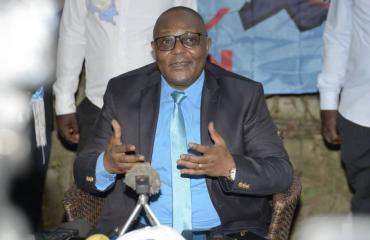 RDC : la DCF/N critique le front de Joseph Kabila et appelle au dialogue