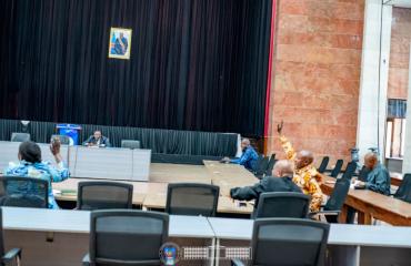 RDC : les Présidents des Caucus des députés nationaux dénoncent la création du FRN de Joseph Kabila
