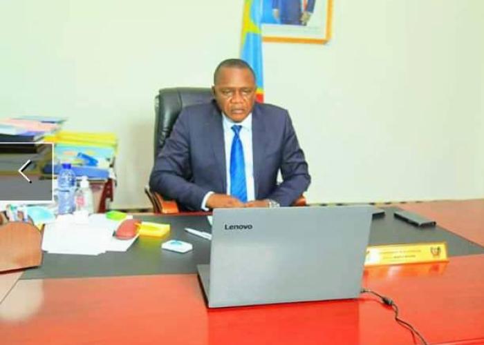 <p>Le député Bokele Walaka renonce à sa nomination au poste du président national de la commission de discipline au sein du parti politique ACP</p>
