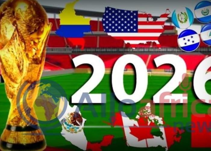 FIFA : Désormais, l'Afrique sera représentée dans le monde par 9 pays à partir de 2026