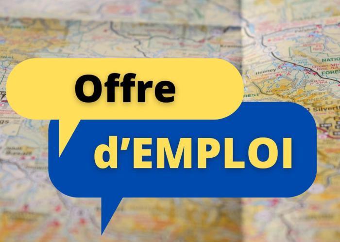 Offre d’emploi : Le CICR recrute un(e) chargé(e) de communication 2 pour Bunia