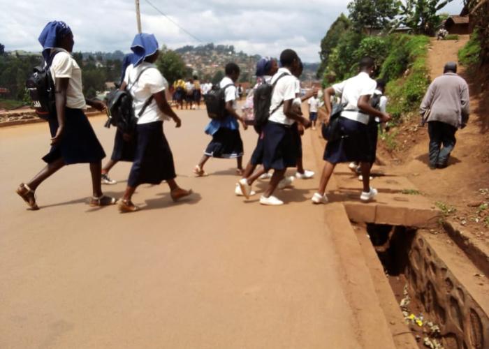 Butembo : Les enseignants des écoles publiques lancent une grève sèche à partir de ce lundi
