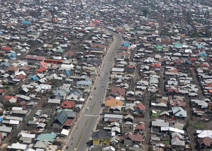 Goma : Le quartier Kyeshero , épicentre de l'insécurité dans la ville