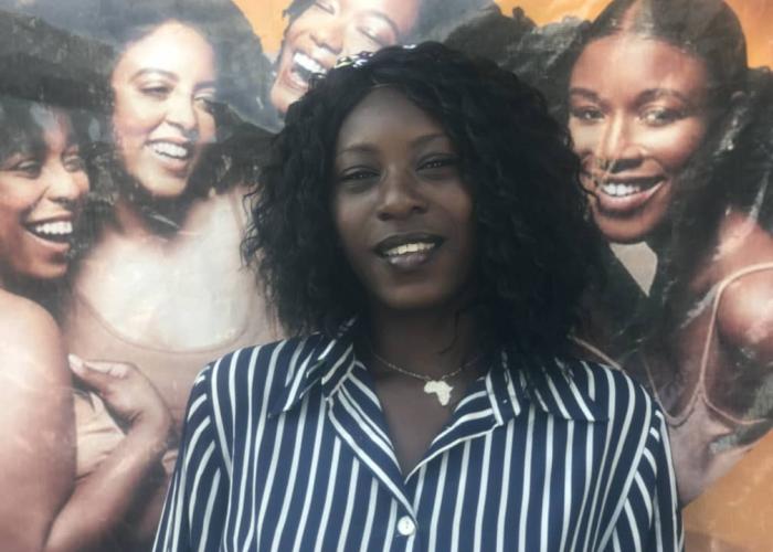 Goma : L'événement culturel Miss Femme Noire portera sur le thème « Femme Noire et la cohabitation pacifique »