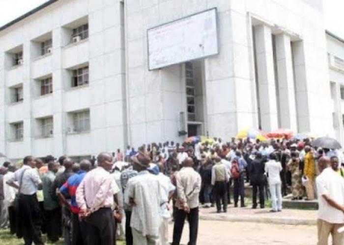 RDC : vers la régularisation de salaire des agents et fonctionnaires de l'État