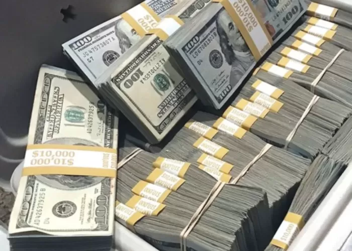 50 millions USD levés par le trésor public pour soutenir l’économie nationale