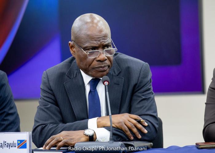 Adresse à la Nation : Martin Fayulu accuse, interpelle et appelle à un sursaut national