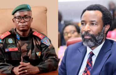 Nord-Kivu : les tensions entre le Gouverneur Somo Kakule et le député Crispin Mbindule prennent une tournure politico-médiatique