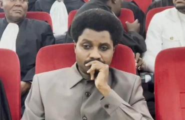 RDC : enfin Constant Mutamba annonce personnellement sa compariton devant la Cour de cassation le 13 juillet