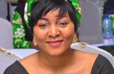Sud-Kivu : Francine Kaliba plaide pour le rétablissement de la connexion à Baraka-Fizi