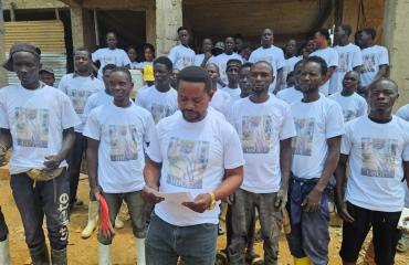 Bunia : la DDUC s’indigne après l’assassinat de la mère de son coordonnateur