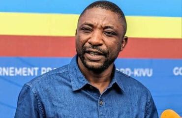 Conflits fonciers en ville de Beni : le député provincial Élie Mbafumoja saisit le gouverneur de province