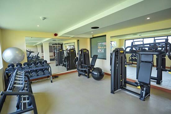 Les salles de sport, un phénomène en pleine expansion à Goma