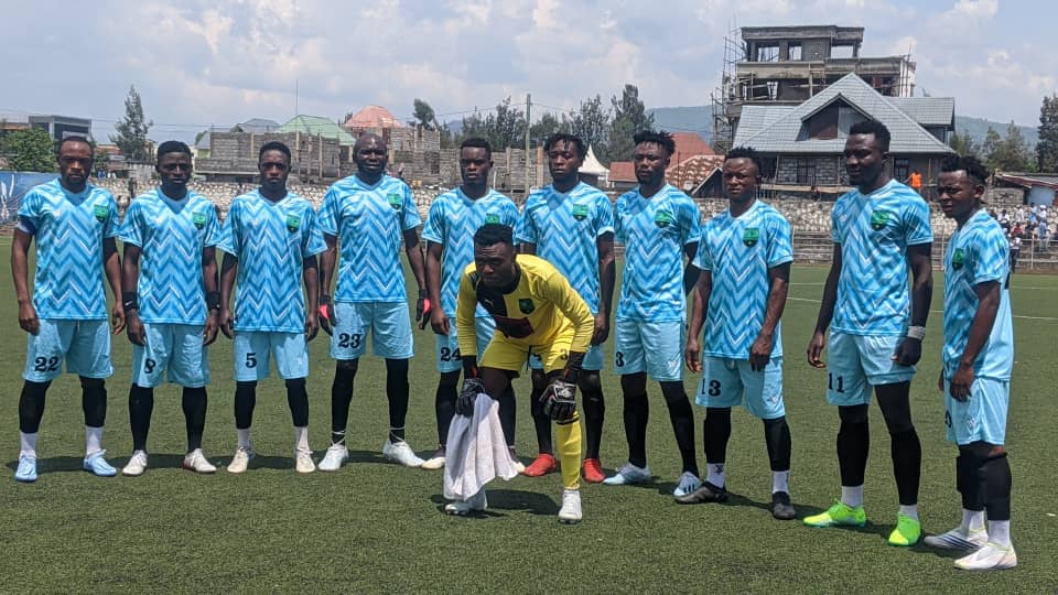 Bukavu Dawa