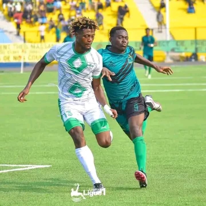 Linafoot : DCMP se relance devant V-Club après sa dernière défaite contre Maniema Union