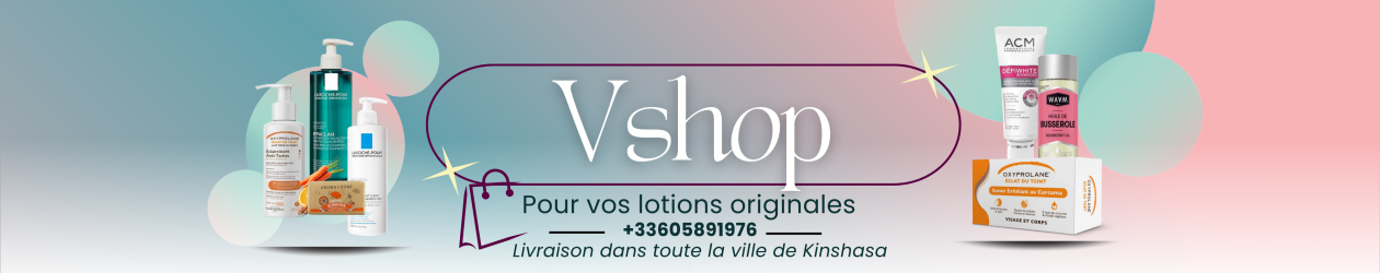 Vshop 