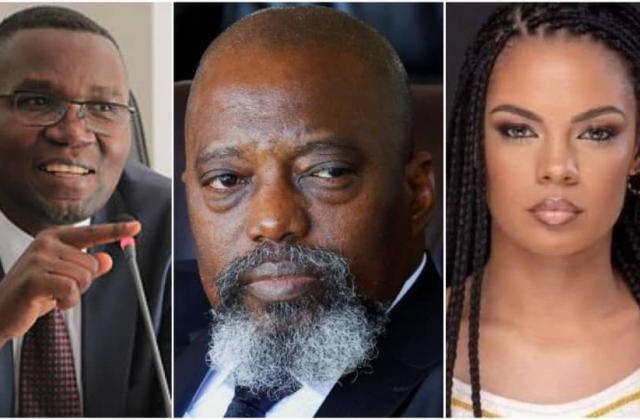 RDC : vives réactions mouvement « Sauvons la RDC », si Julien Paluku tacle Kabila, Ekila Bofunda dénonce une messe noire a Nairobi