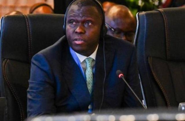 RDC : la BCC prend la tête de la sous-région Afrique Centrale pour 2025-2026