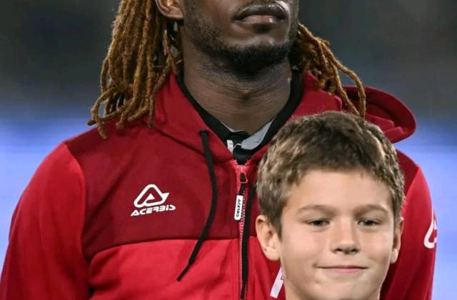 RDC/Léopards : un nouveau binational rejoint l’équipe nationale