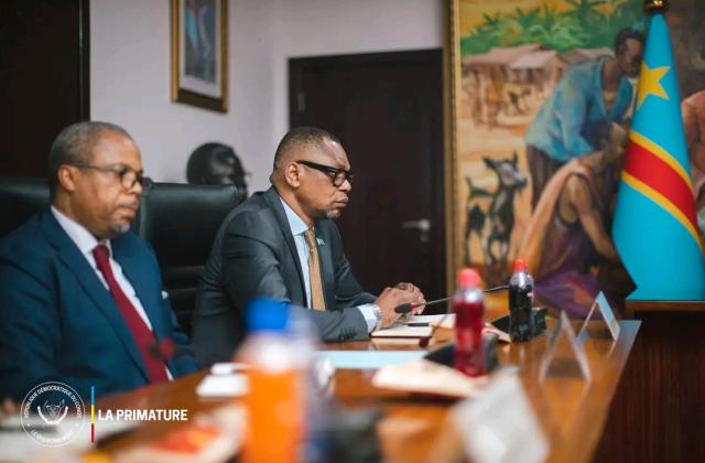 RDC : l’ARPTC accuse « MTN Group » d’exploitation illégale des services télécoms à Goma et Rutshuru