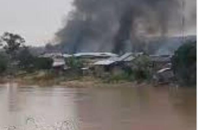 Ituri : MCC Ressources suspend ses activités après l'attaque des sites miniers de Muchacha et Mavuvu