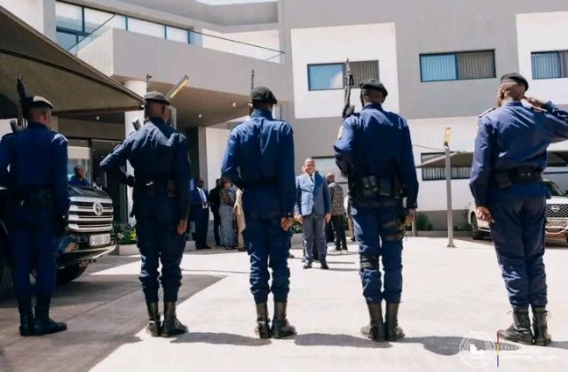 Kolwezi : le CSM ouvre des consultations institutionnelles pour renforcer la justice provinciale