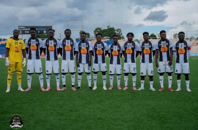 LINAFOOT/Playoffs : Mazembe s’impose avec manière devant Vita-Club