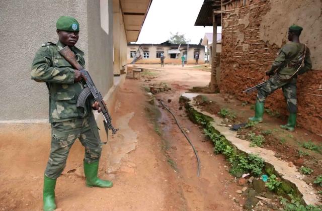 Nord-Kivu : au moins 24 civils tués dans une nouvelle attaque ADF dans le secteur Beni-Mbau