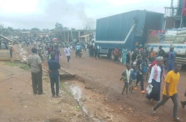 Ituri : au moins 15 personnes tuées dans une nouvelle attaque ADF à Biakato