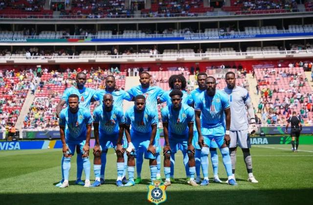 Coupe du monde 2026 : la liste des Léopards attendue lundi prochain