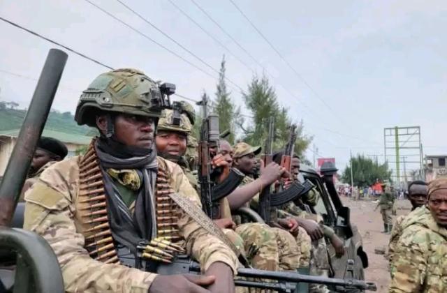 Sud-Kivu : les FARDC condamnent une attaque des drones ciblant un hôpital dans les Hauts-Plateaux de Fizi