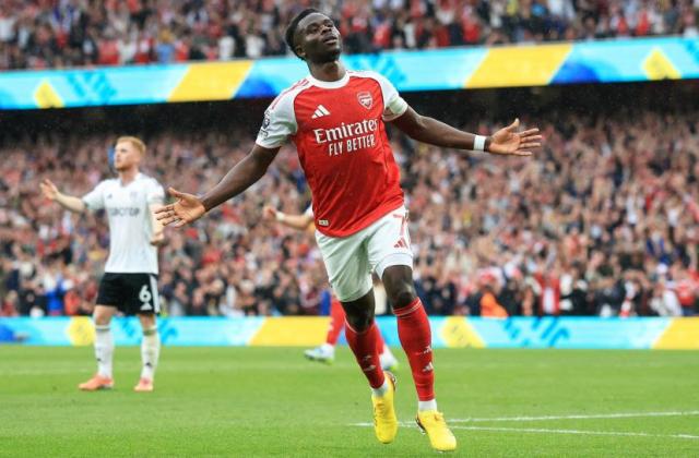 Ligue des champions : Arsenal brise le plafond de verre et s’offre une finale historique au bout du suspense