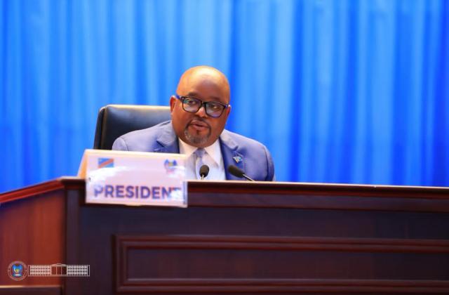 RDC : face à l'insécurité des Congolais en Afrique du Sud, l'assemblée nationale annonce une mission parlementaire