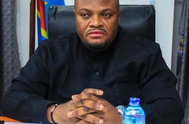 Kinshasa : l’Hôtel de Ville rassure sur une situation sécuritaire « sous contrôle »