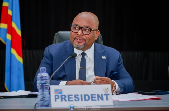 RDC – Ass. Nat : Aimé Boji réaffirme son engagement pour la promotion du genre et l’efficacité parlementaire