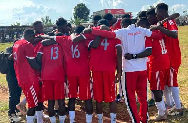Championnat provincial du Nord-Kivu : Mwangaza s’offre Beni Sport d’entrée