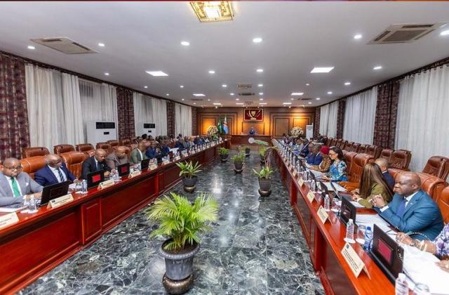 RDC – Choléra, Hantavirus et Ebola : le gouvernement fait le point sur les alertes sanitaires sur le territoire national