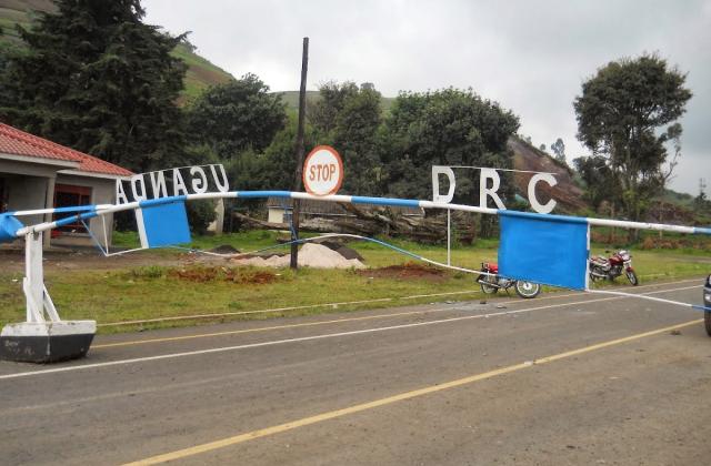 DRC : enfin, l'Ouganda ferme temporairement la frontière face à la recrudescence des cas d’Ebola