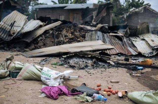 Beni : le bilan du massacre de Ngadi s’alourdit à 14 morts après la découverte de sept nouveaux corps
