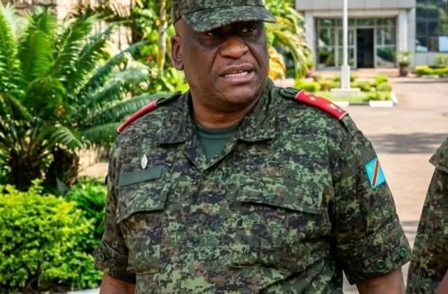 Ituri : la société civile réclame une enquête et un audit sur la gestion du lieutenant-général Luboya à la tête de la province