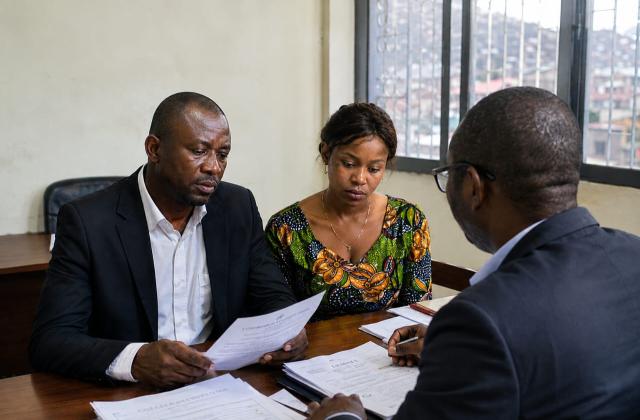 Goma : déjà marié et père de famille, il allait épouser une autre femme avant d’être démasqué par la Commune