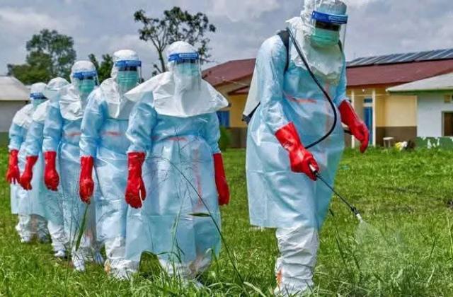 Ebola : une fillette de 6 ans testée positive et sa mère introuvables après leur extraction forcée d'un hôpital par des hommes armés à Butembo