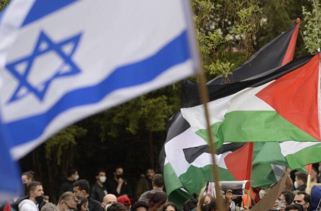 Palestine : l’Union Africaine, la Ligue Arabe et l’OCI unissent leurs voix contre les politiques Israéliennes dans les territoires occupés