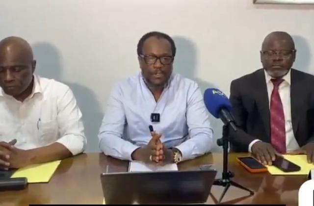 RDC : la Coalition Article 64 reporte sa manifestation au 22 juillet après une invitation du président Burundais