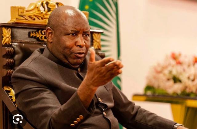 RDC : l'opposition examine une invitation du président Burundais à quelques jours de la marche du 08 juillet