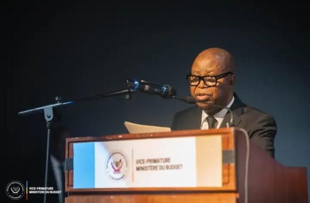 Projet de loi de finances 2027 : le gouvernement ouvre les Conférences de performance à Kinshasa