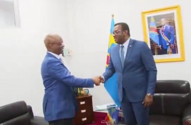 RDC : le gouvernement finalise la mise en œuvre de l'assurance maladie obligatoire