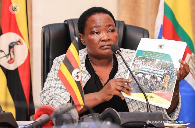 EAC : quand le « Salongo » atteint une dimension sous-régionale, les novices ont du mal à s'adapter