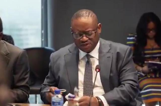 RDC : le gouvernement relance le PDL-145 Territoires et exige un calendrier rigoureux pour accélérer les chantiers