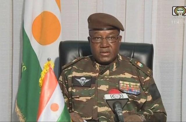 Niger : l’AES affirme avoir déjoué une tentative de mutinerie à Niamey